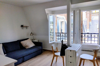 achat appartement paris 75007