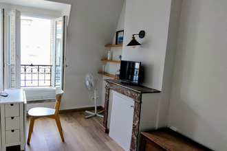 achat appartement paris 75007