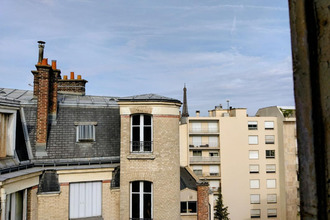 achat appartement paris 75007