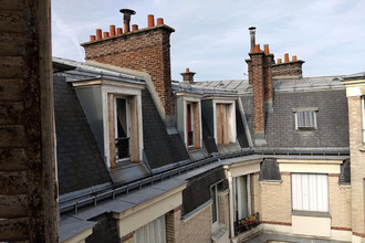 achat appartement paris 75007