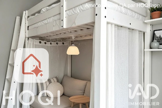 achat appartement paris 75007