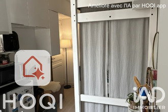 achat appartement paris 75007