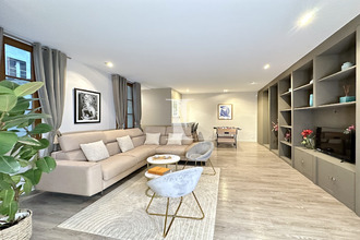achat appartement paris 75007