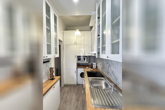 achat appartement paris 75007