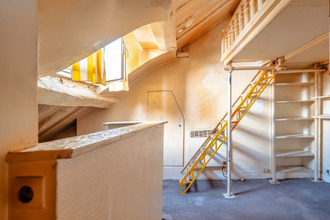 achat appartement paris 75007
