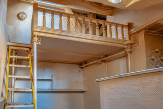 achat appartement paris 75007