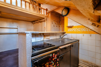 achat appartement paris 75007