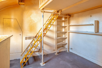achat appartement paris 75007