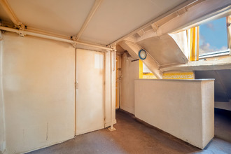 achat appartement paris 75007