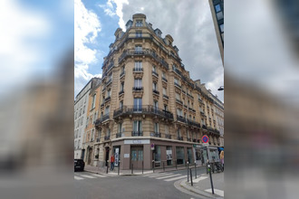 achat appartement paris 75007