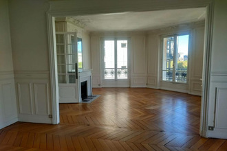 achat appartement paris 75007