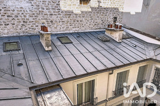 achat appartement paris 75007
