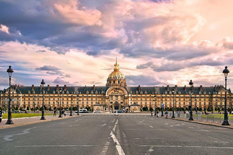 achat appartement paris 75007