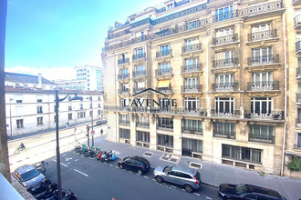 achat appartement paris 75007