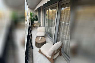 achat appartement paris 75007