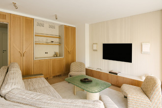 achat appartement paris 75007