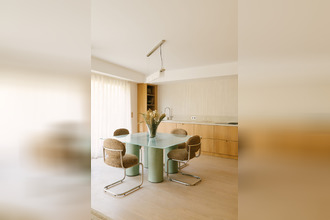 achat appartement paris 75007