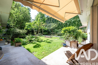achat appartement paris 75007