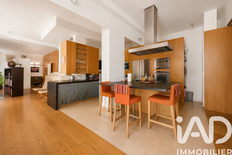 achat appartement paris 75007