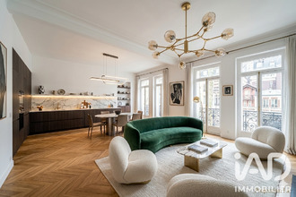 achat appartement paris 75007