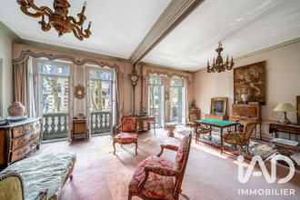 achat appartement paris 75007