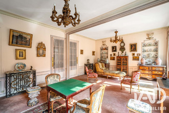 achat appartement paris 75007