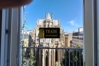 achat appartement paris 75007