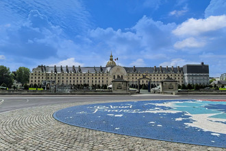 achat appartement paris 75007