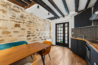 achat appartement paris 75007