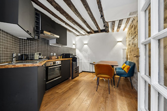 achat appartement paris 75007