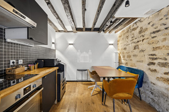 achat appartement paris 75007