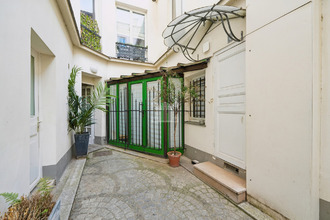 achat appartement paris 75007
