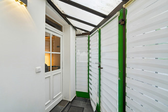 achat appartement paris 75007