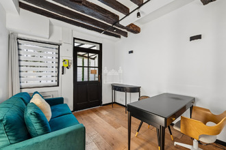 achat appartement paris 75007