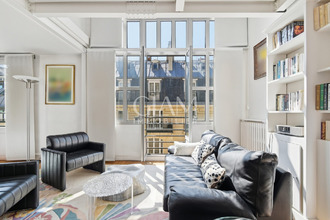 achat appartement paris 75007