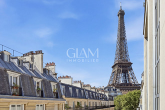 achat appartement paris 75007