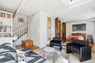 achat appartement paris 75007