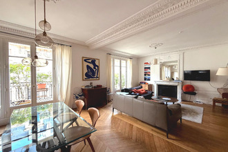 achat appartement paris 75007