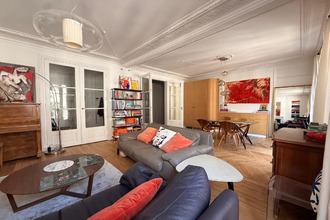 achat appartement paris 75007