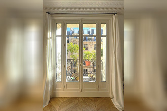 achat appartement paris 75007