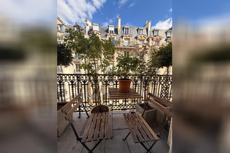 achat appartement paris 75007