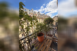 achat appartement paris 75007