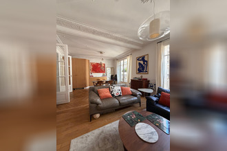 achat appartement paris 75007