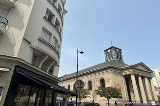 achat appartement paris 75007