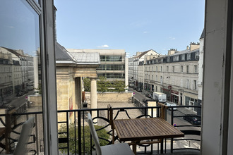 achat appartement paris 75007