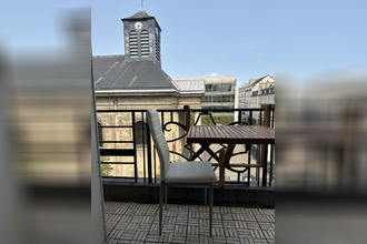 achat appartement paris 75007