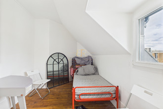 achat appartement paris 75007