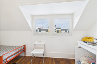 achat appartement paris 75007