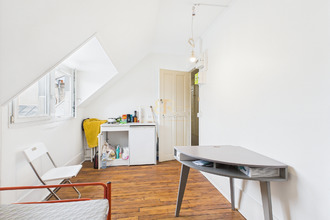 achat appartement paris 75007