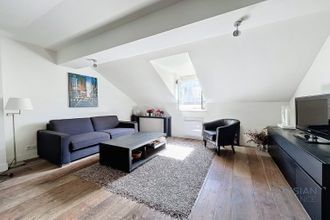 achat appartement paris 75008